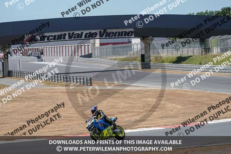 Val De Vienne;event digital images;france;motorbikes;no limits;peter wileman photography;trackday;trackday digital images